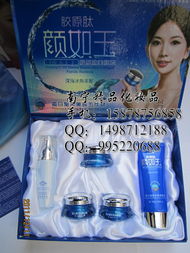 左依右化妆品套装产品清单 专业护肤套装一览