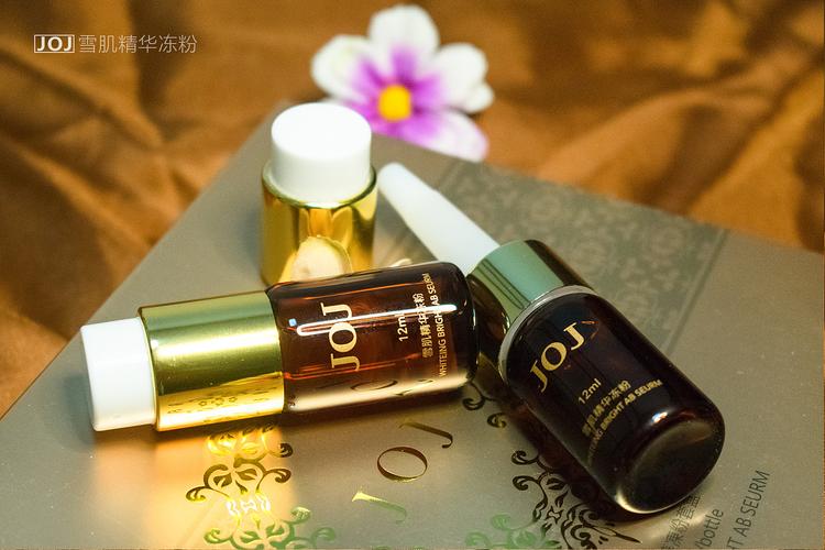 护肤品 从基础到进阶的全面指南